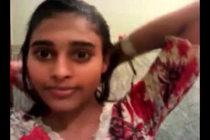 Hot & Sexy College couple doing sex (1)