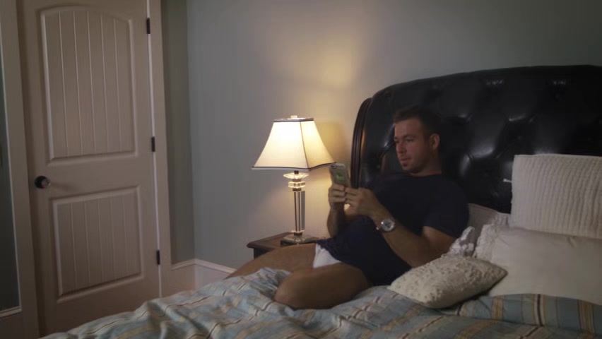 Insomniac pts. 3 & 4