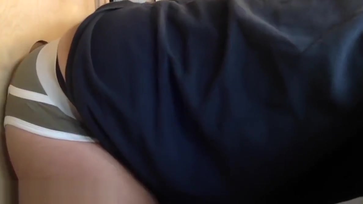 Another Satisfied Cock At The Gloryhole