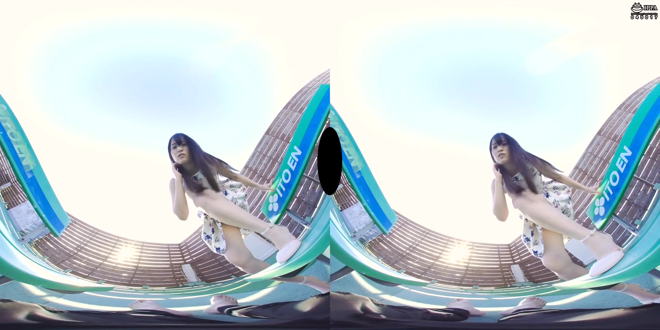 Facesitting VR 1 - PetersMAX