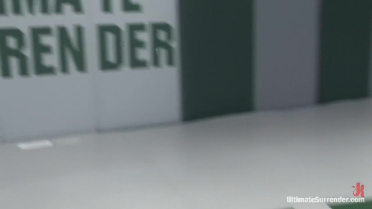 Amber 'Rogue' Rayne (1-0)vsYana 'The Wildcat' Jordan (1-1)