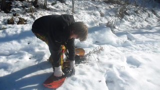 Canadian Kootenay Fuck!