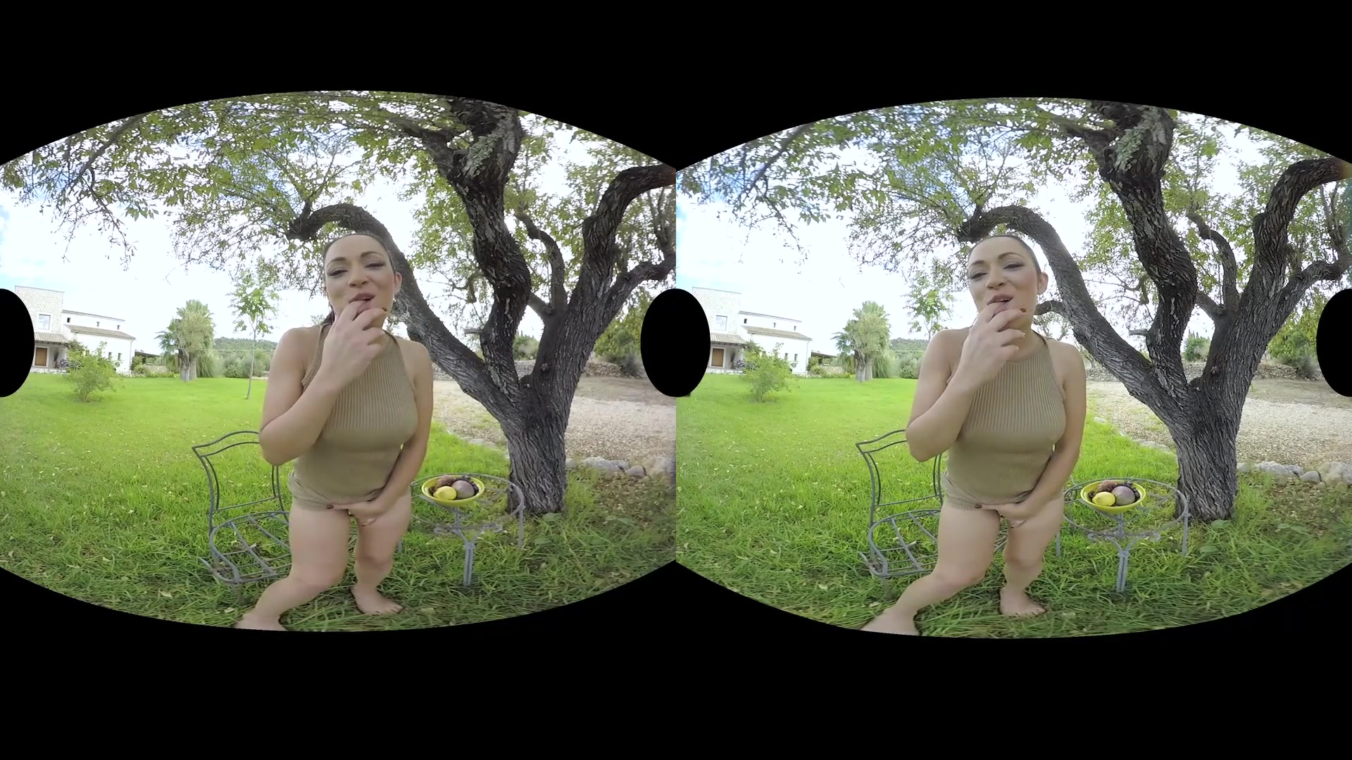 The Garden Of Sex