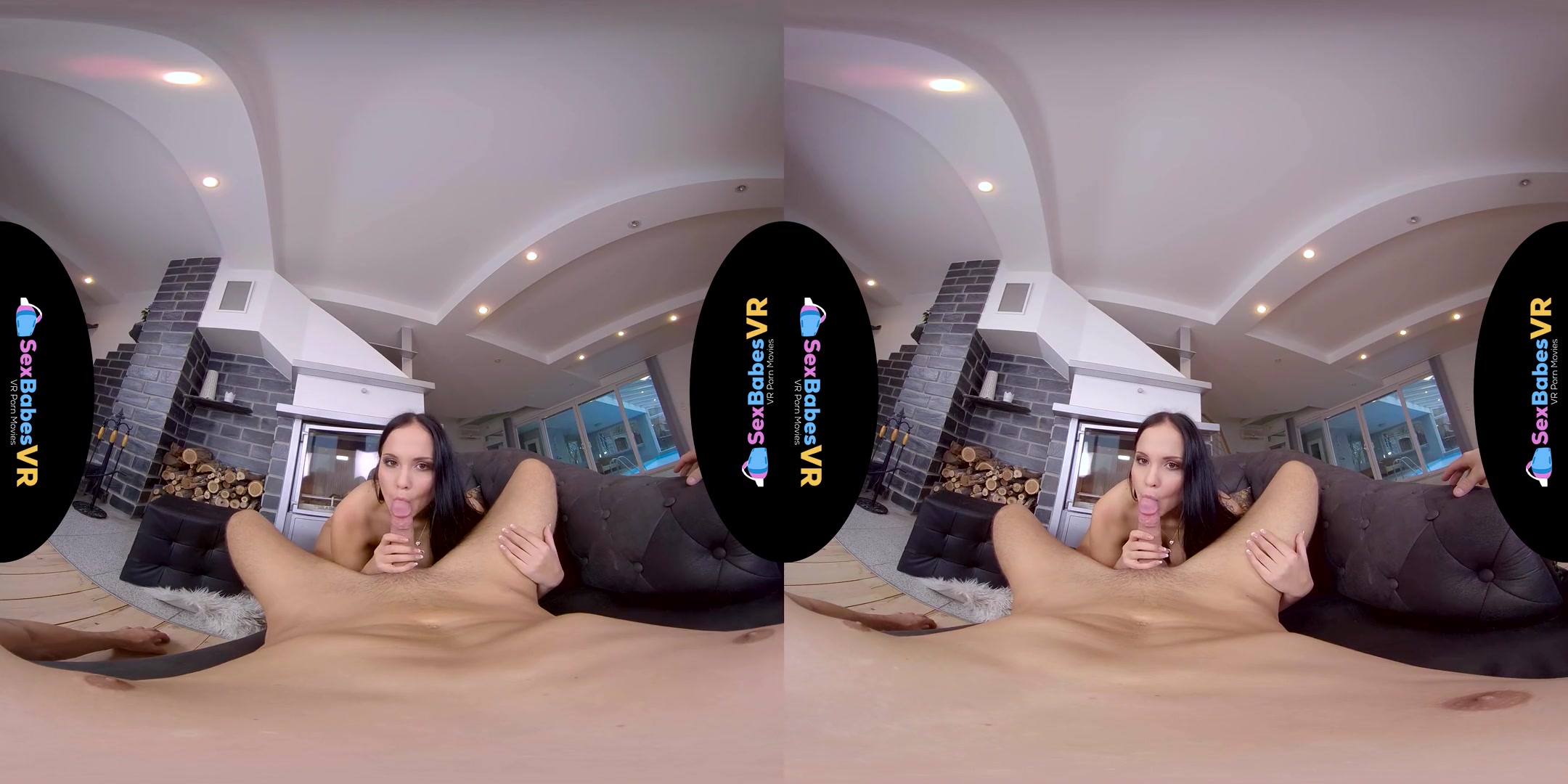 All Natural Beauty - Busty Pornstar Virtual Girlfriend Experience