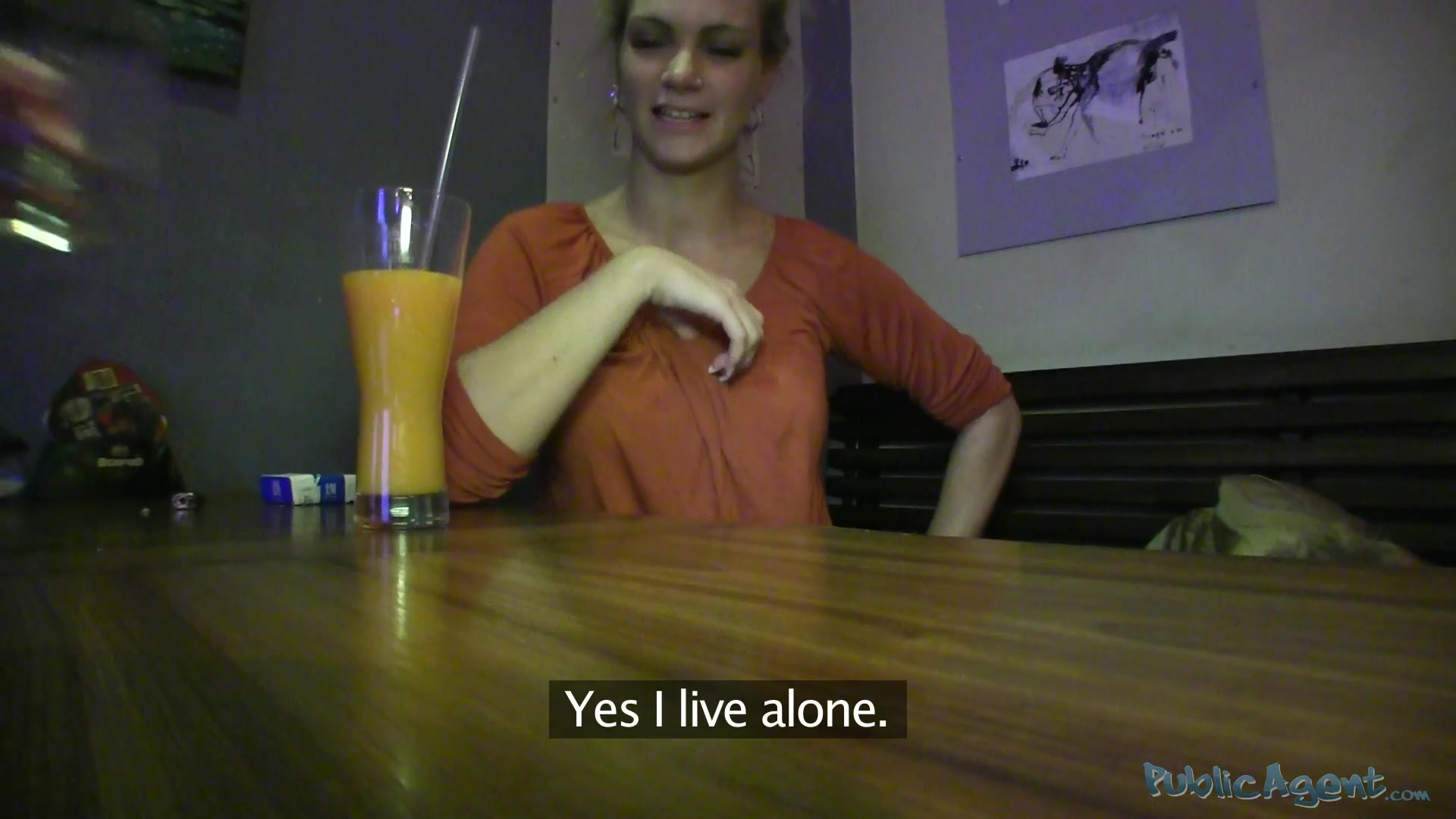 PublicAgent Video. Adele