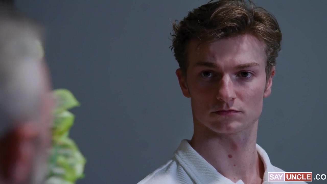 Cole Conners In Unleashing The Forbidden