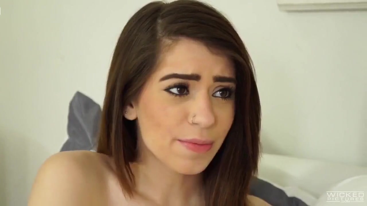More Than Friends Scene 1 With Carolina Sweets