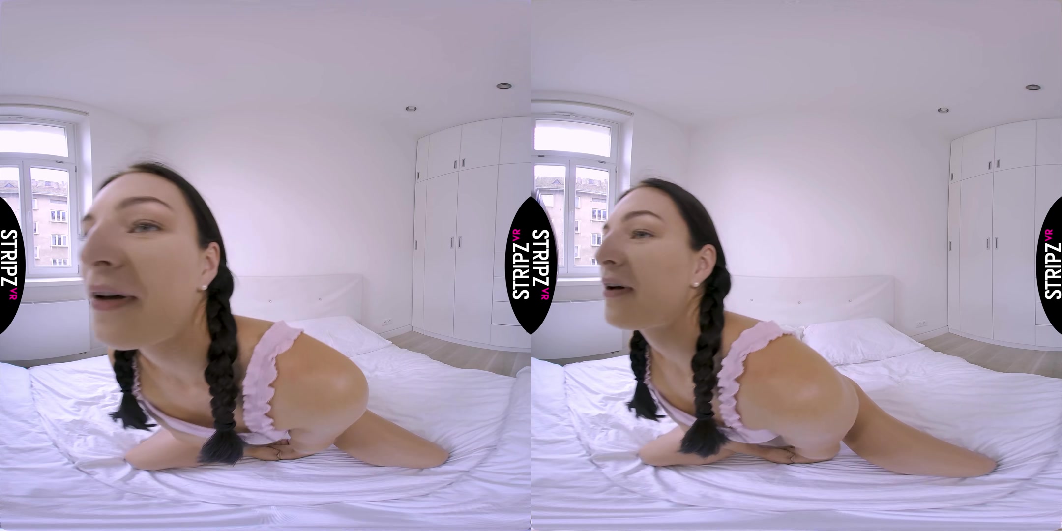Berry Sweet! - StripzVR