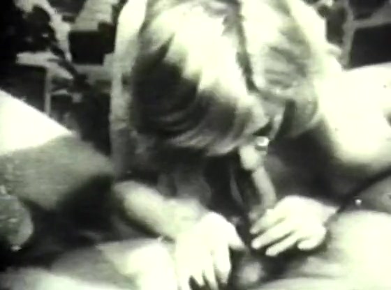 Retro Porn Archive Video: Golden Age Erotica 01 02