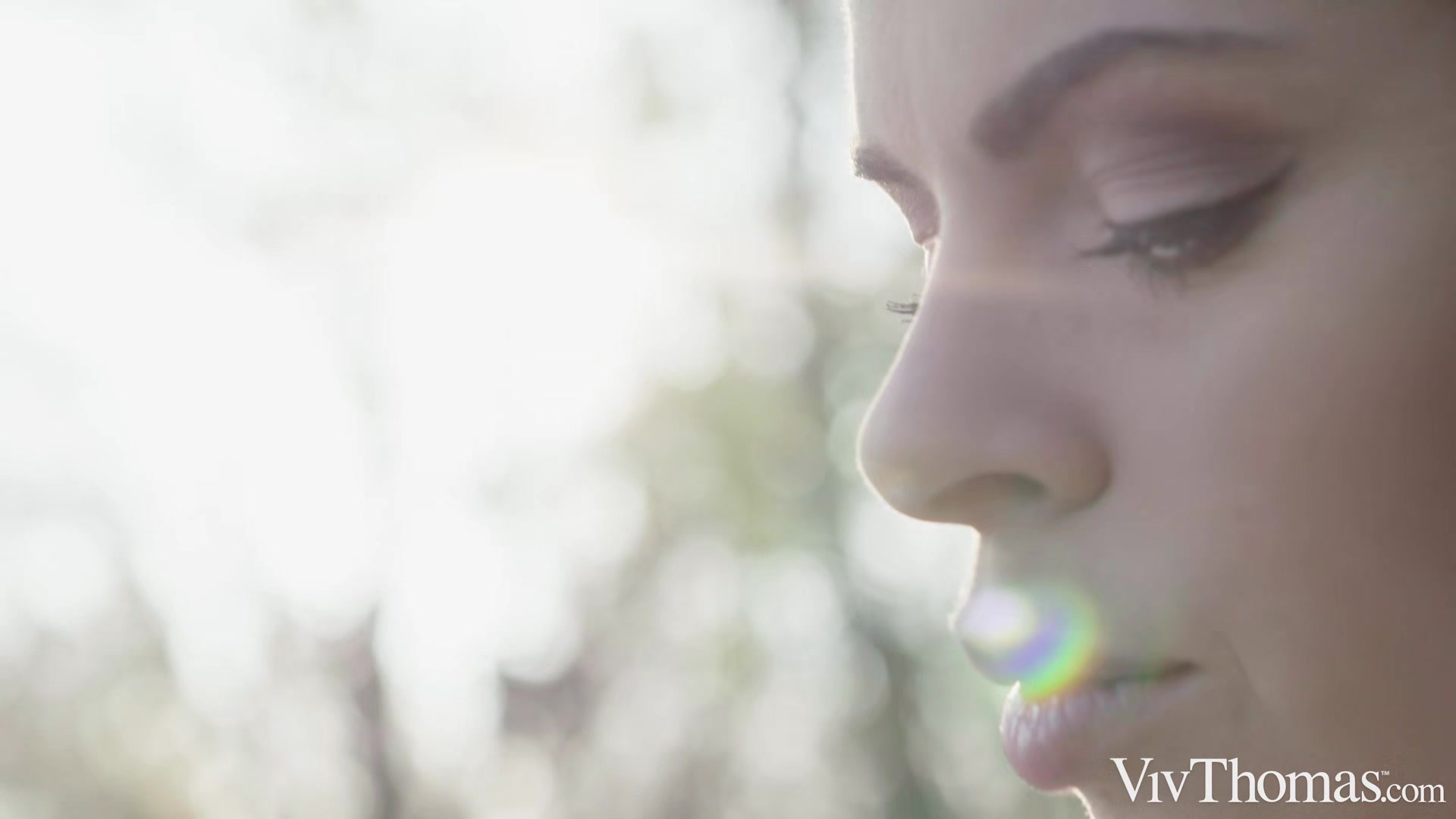 Serendipity 1 - Distraction - Dominica A & Lilu Moon - VivThomas