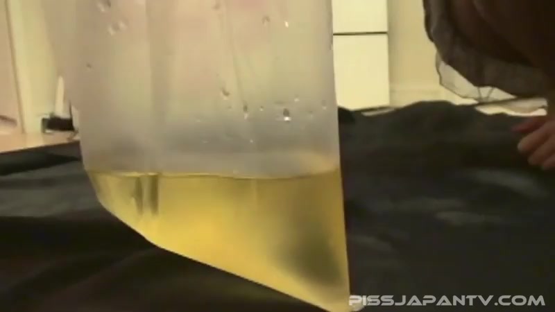 Pissing Pussies Pleasure - PissJapanTV