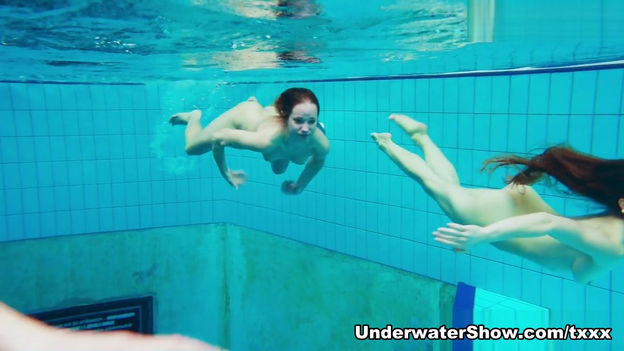 Avenna Mohnatka Marketa Amm Girls Video - UnderwaterShow