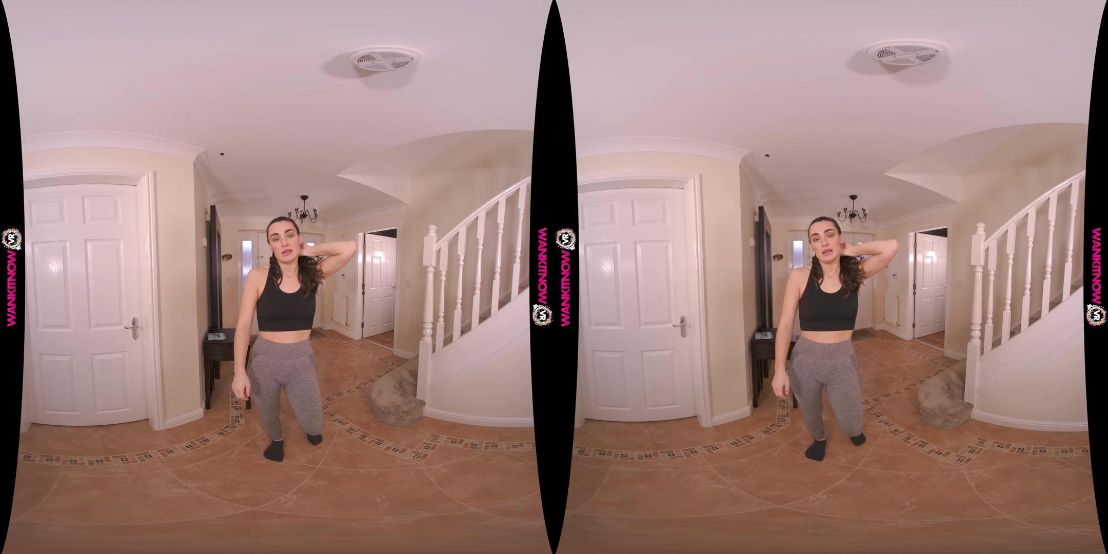 Up To No Good - WankitnowVR