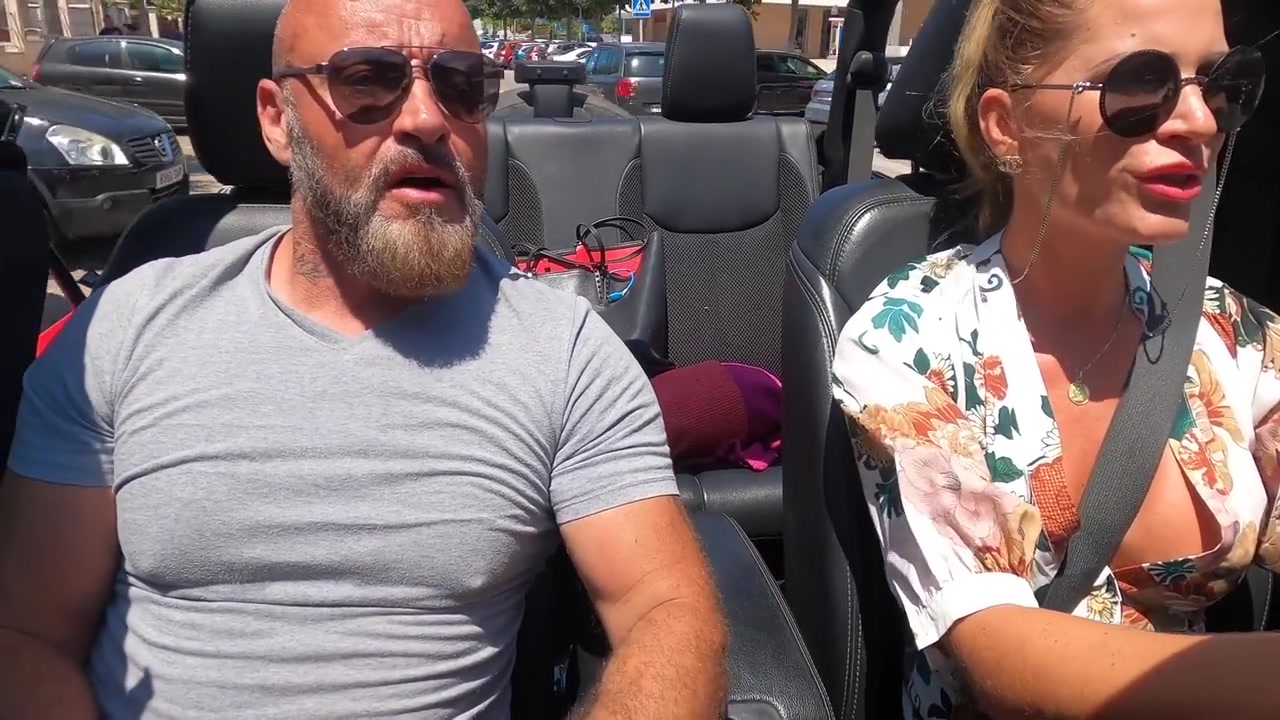 Fucked By My Stepdad In Spain