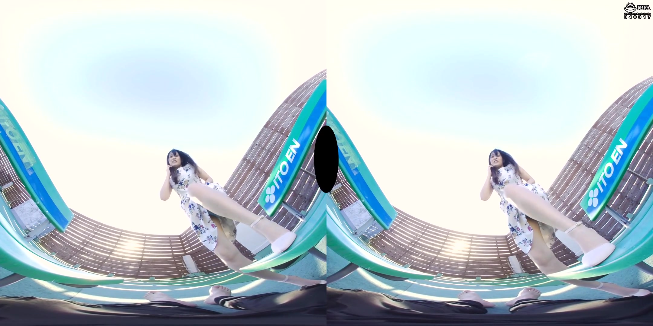 Facesitting VR 1 - PetersMAX