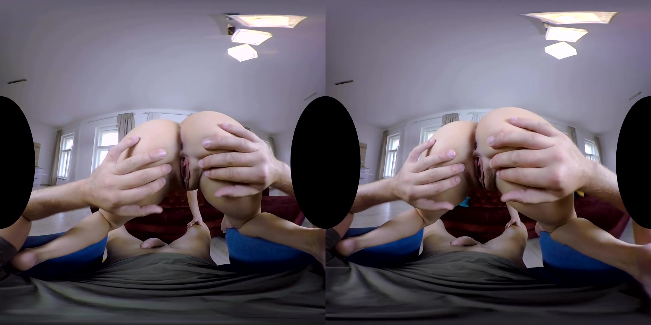 Jimena Lago in Jimena's Confession - POV - RealityLovers