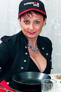 Barbara Gandalf
