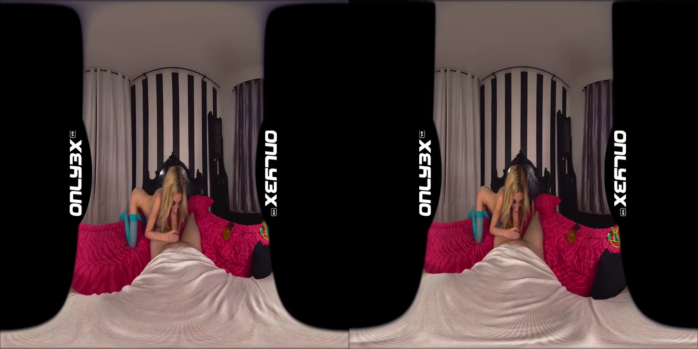The Biggest Cock Piper Perri Can Handle - Only3Xvr