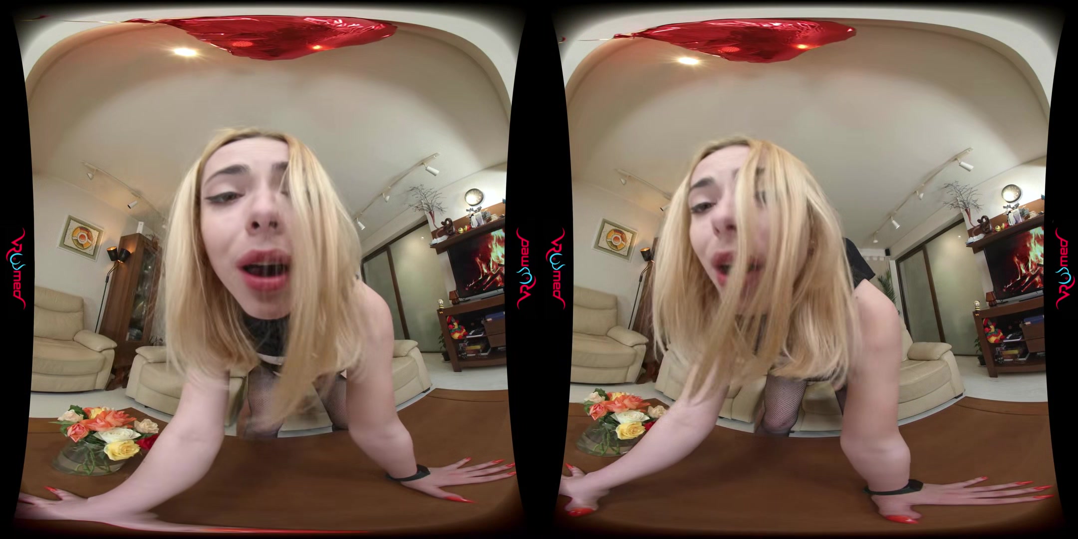 Roughly Happy Princess - Vroomed