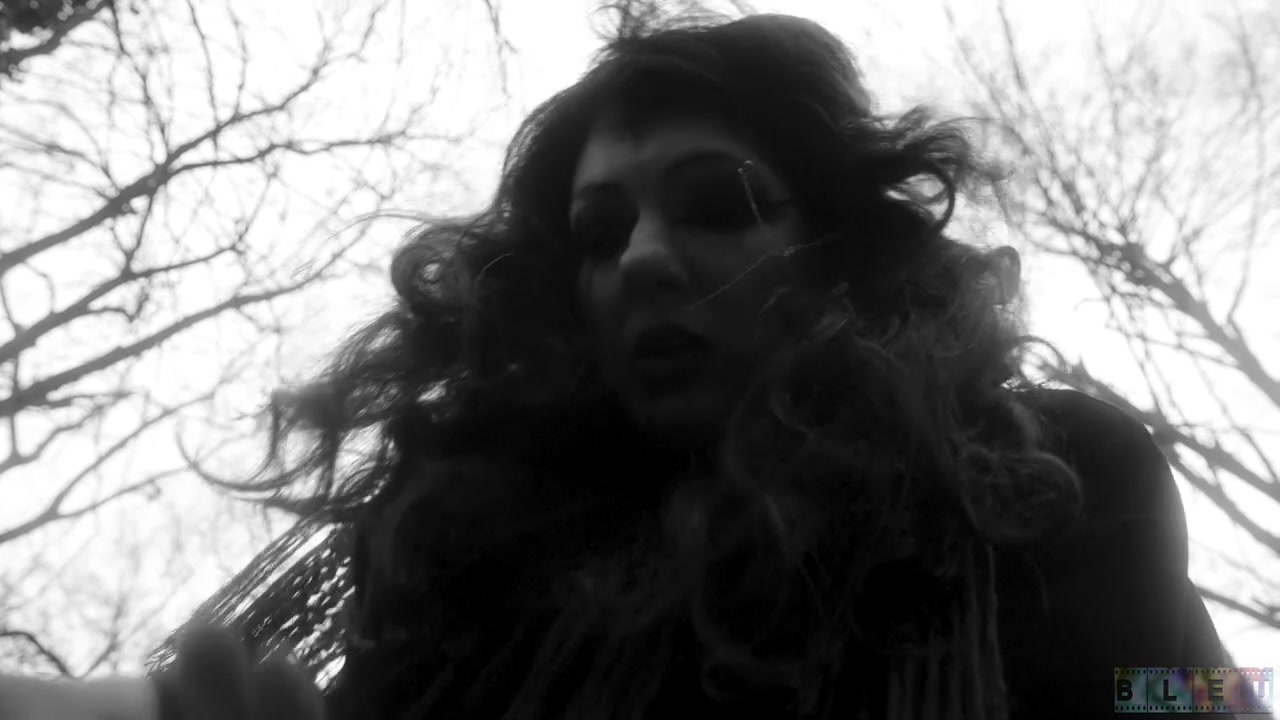 SPIT AND ASHES - KINK