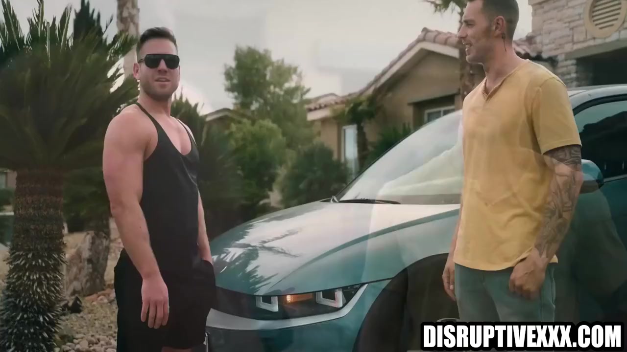 Summer Blayne, Carter Woods And Gay Porn In Hot Guy Has First Time Gay Sex After Gf Dumped Him 7 Min