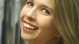 A Girl Watchers Paradise 3234 - Part 4