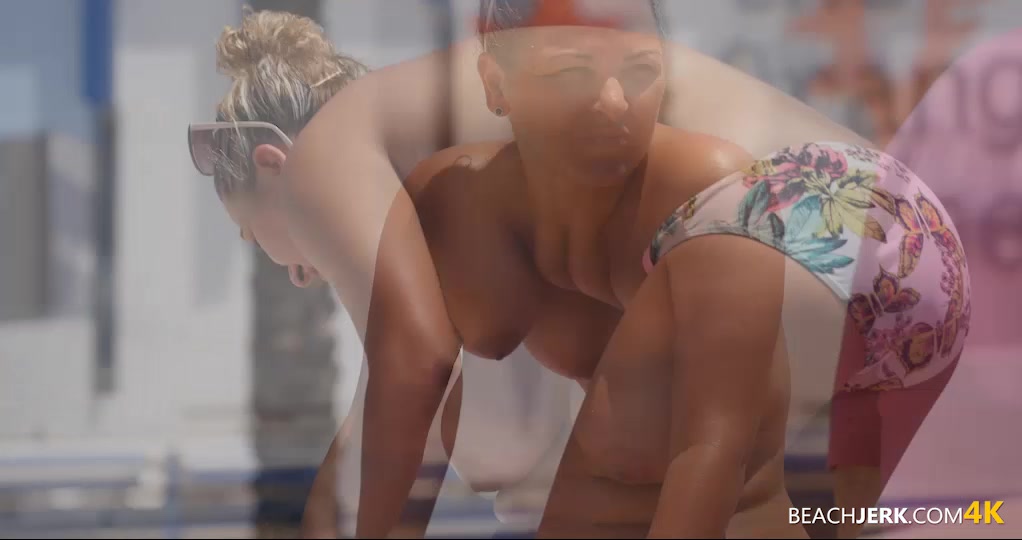 Slutty Friend - BeachJerk