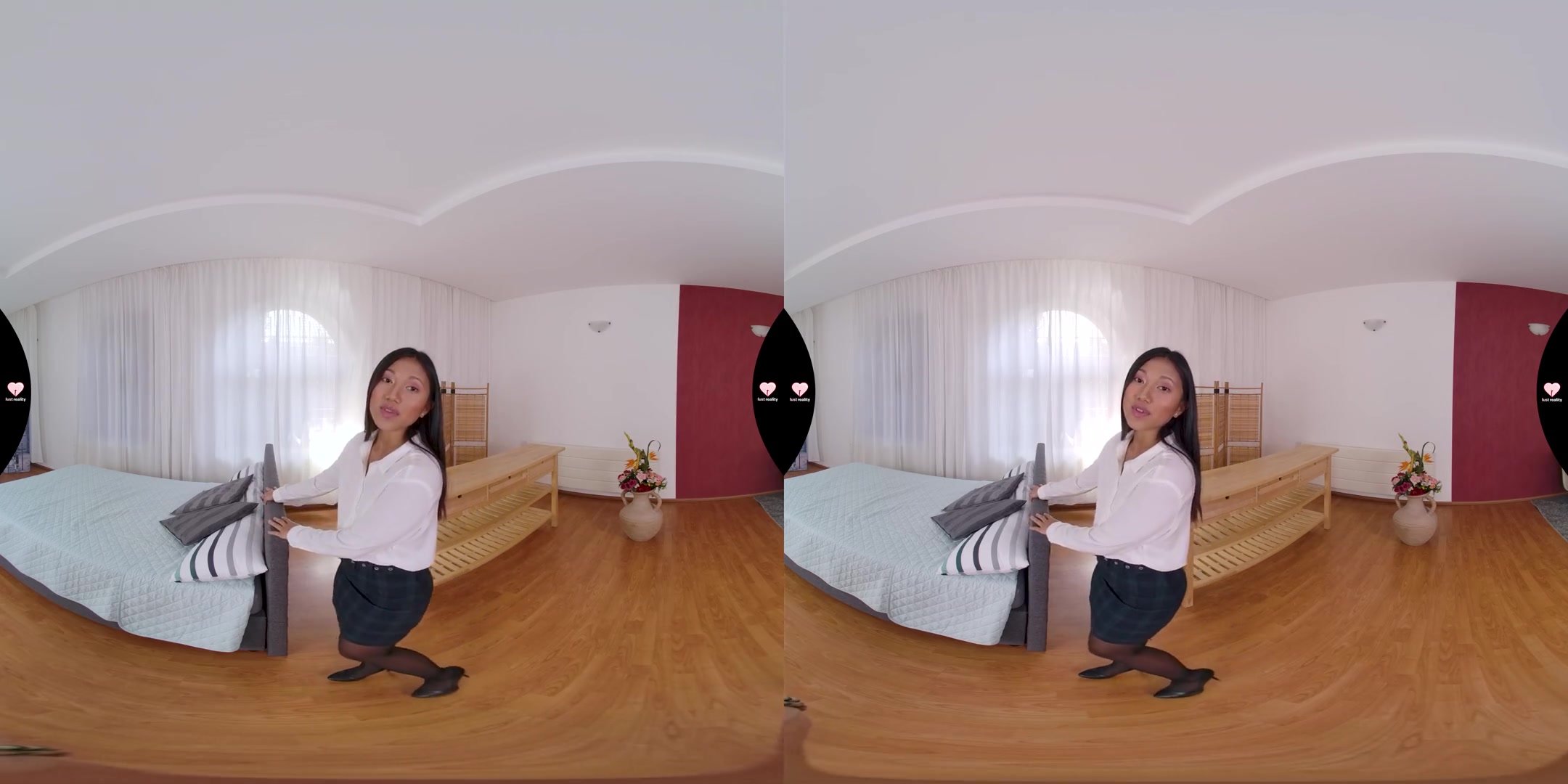 Very Convincing Real Estate Agent