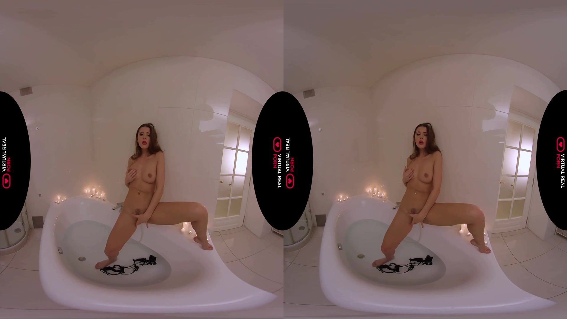 Our 6th anniversary I - VirtualRealPorn