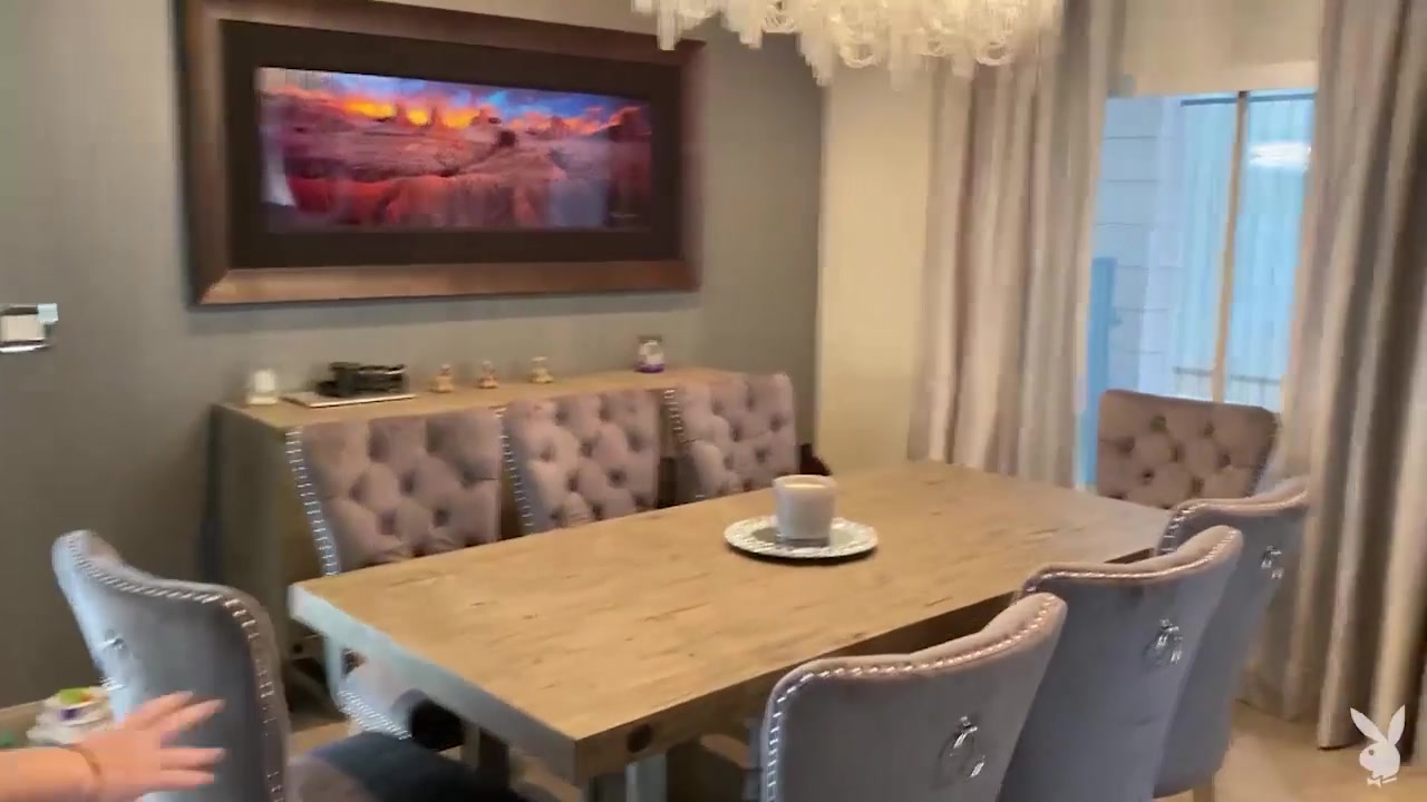 Silk & Satin - PlayboyTV