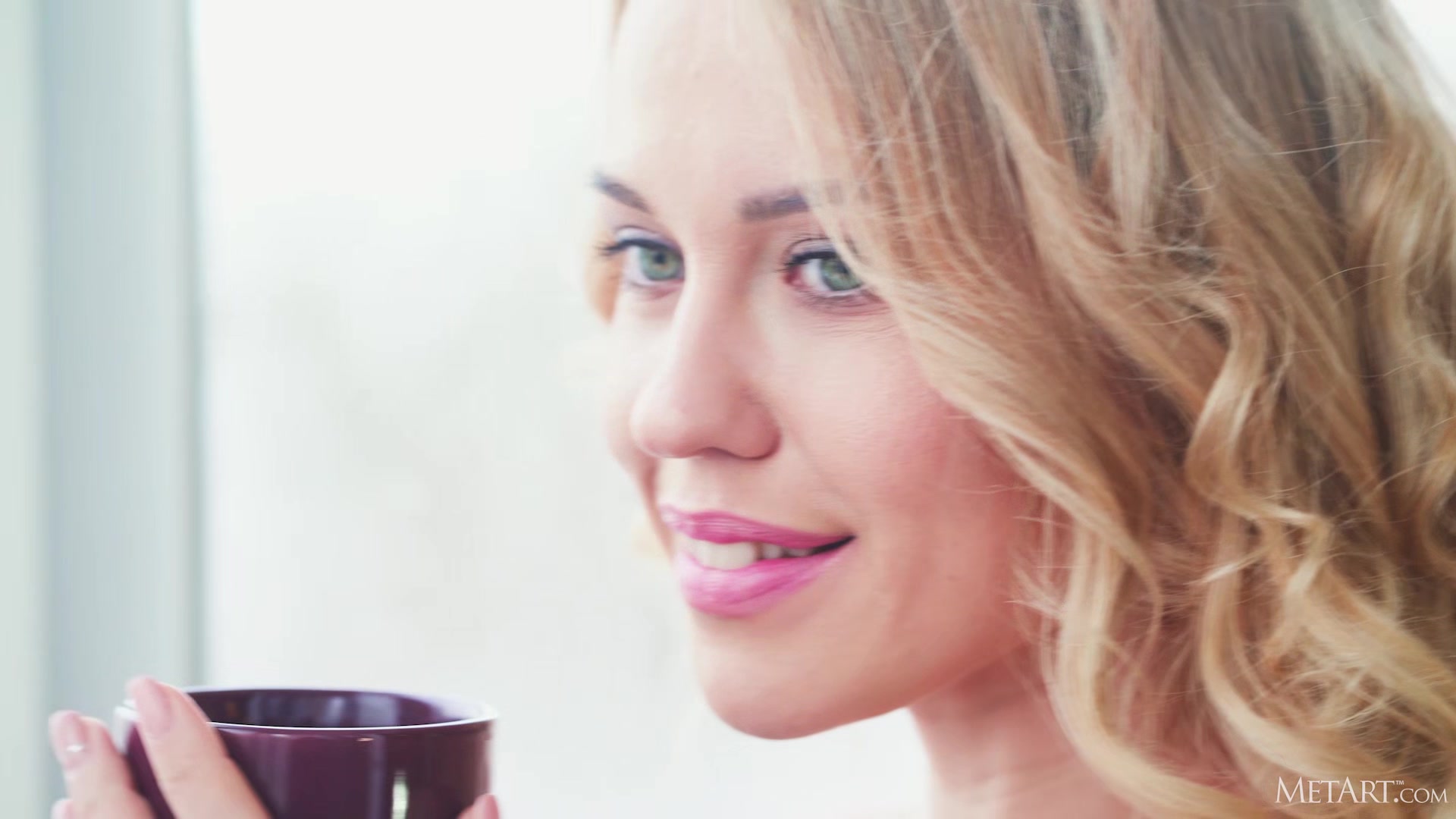Morning Love - Erika Eden