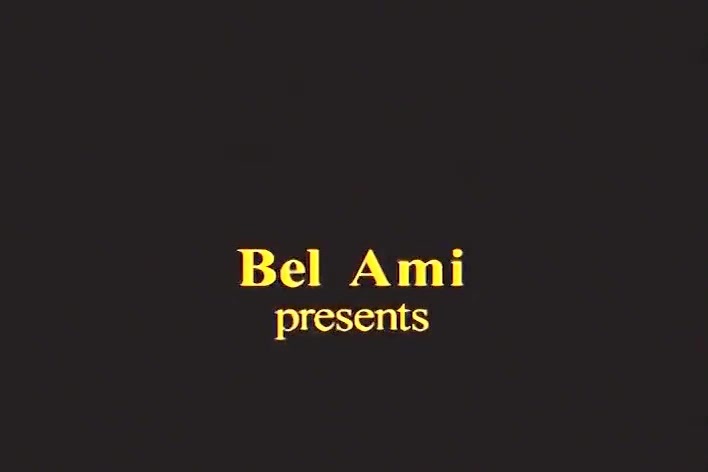 Tender Strangers (Bel Ami 1994)