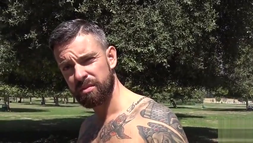 RealityDudes7 straight European handsome get fuck