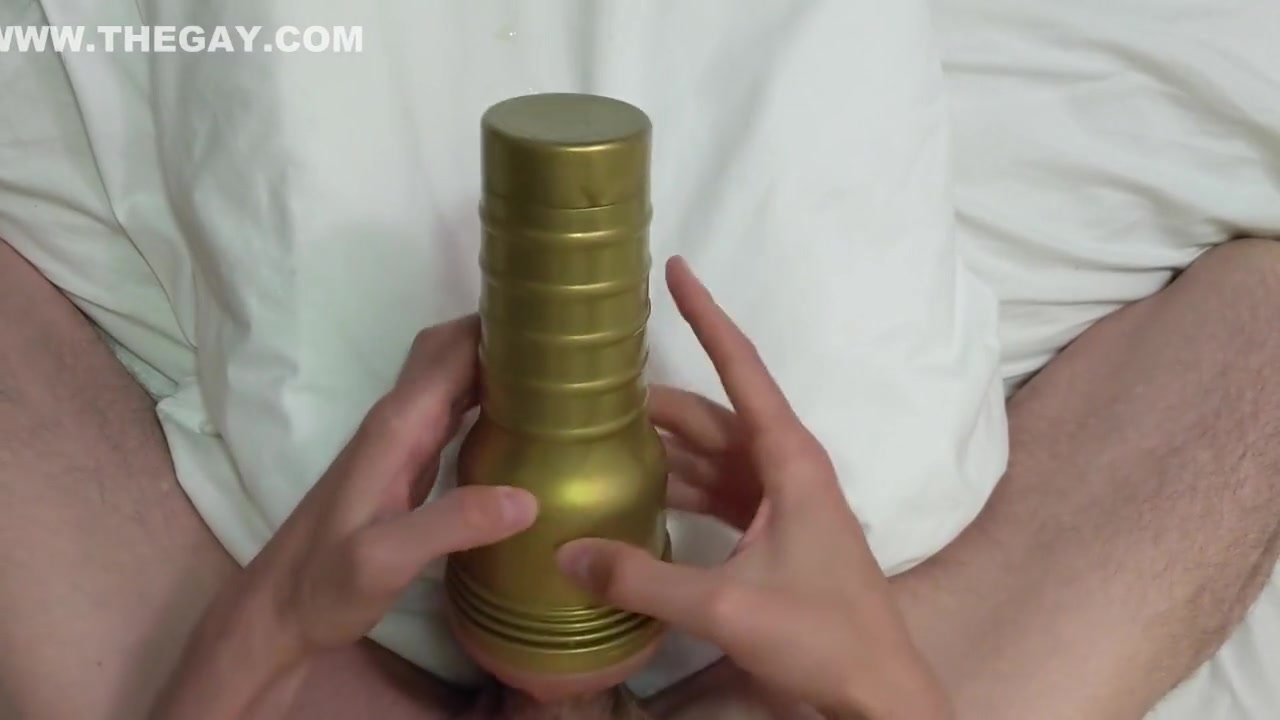 Pov Compilation - Multiple Creampies In My Fleshlight