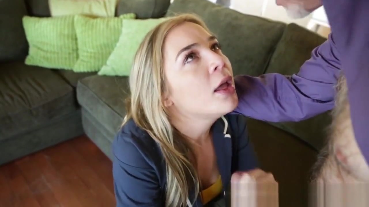 Jizz babysitter fucked