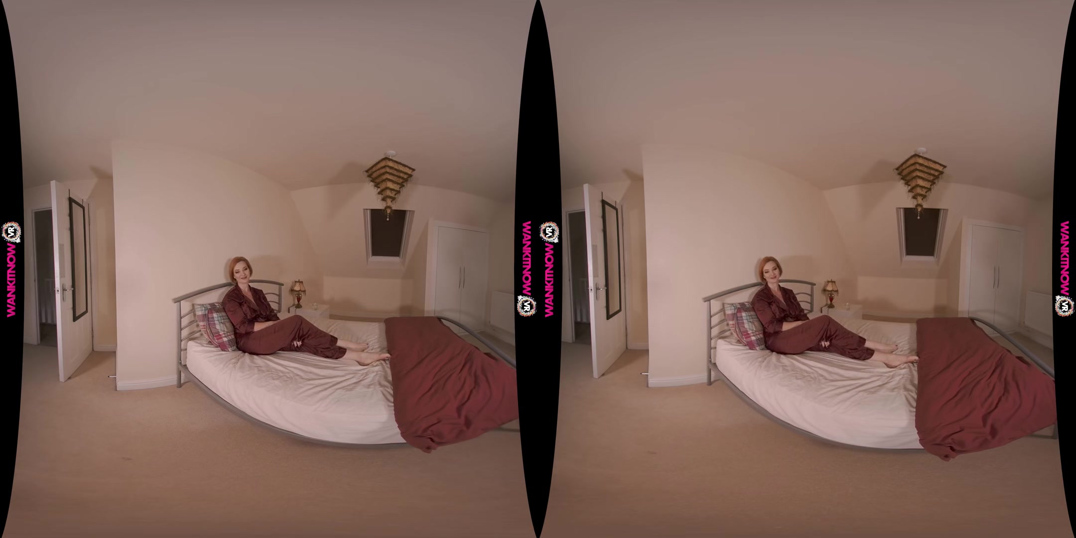 Masturbation Treatment - Big Tits Stepmother Teasing You