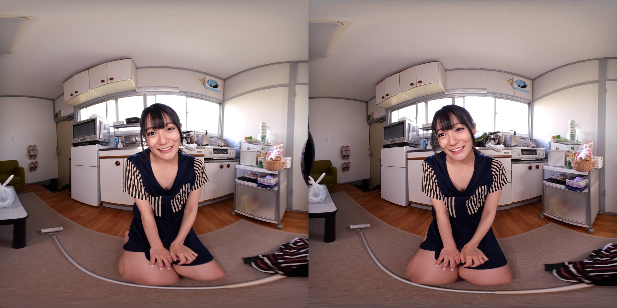 Maori Hoshino - Apartment Days! Guest 176 Maori Hoshino Side B - FANTASTICA