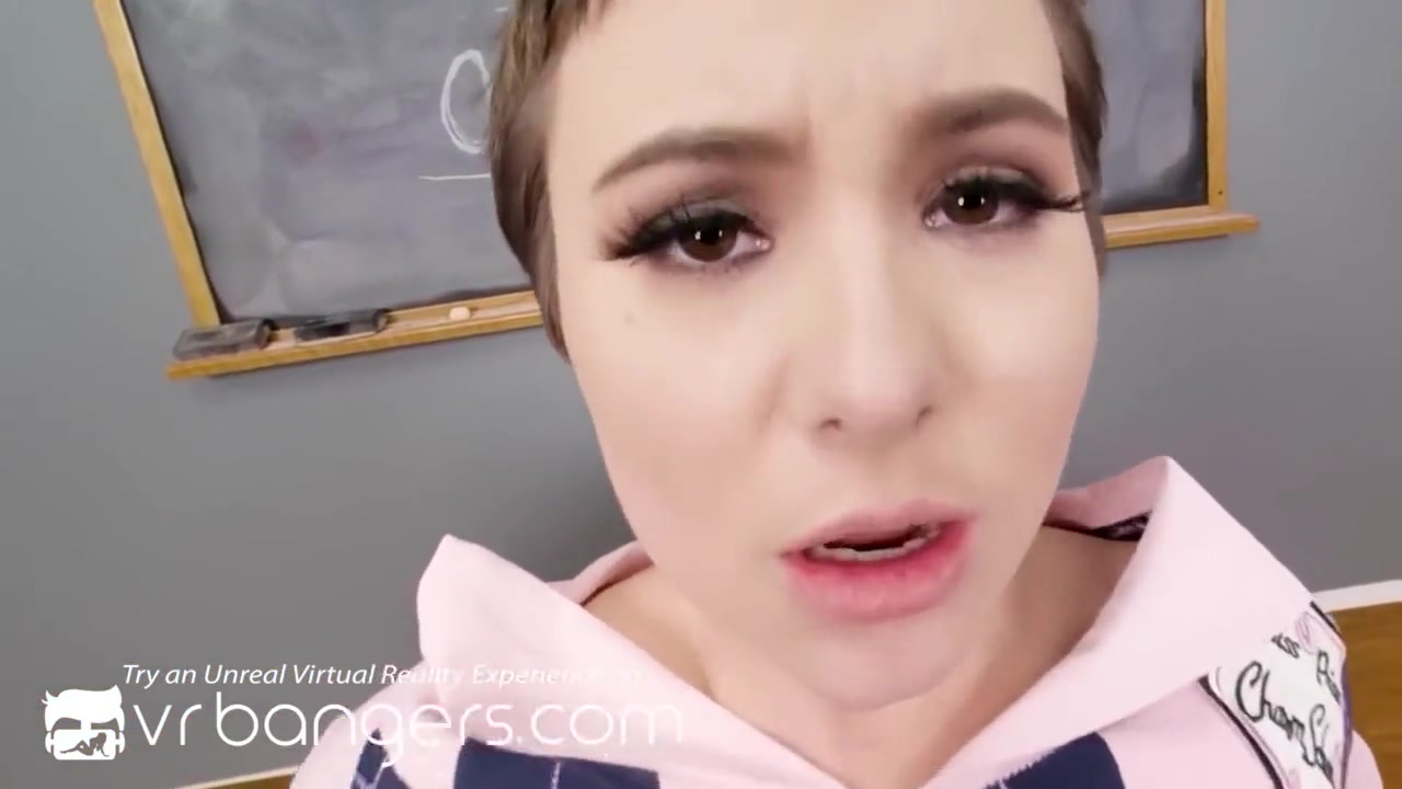 Creampied After Class