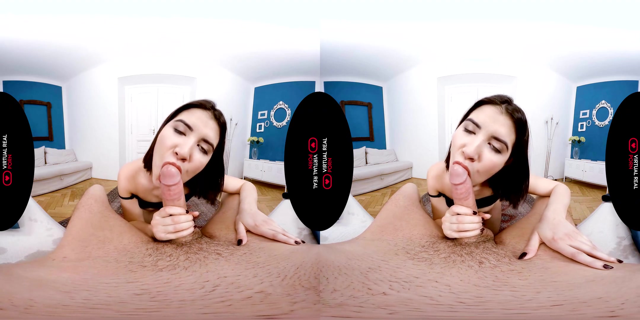 Lady Dee in Ex II - VirtualRealPorn