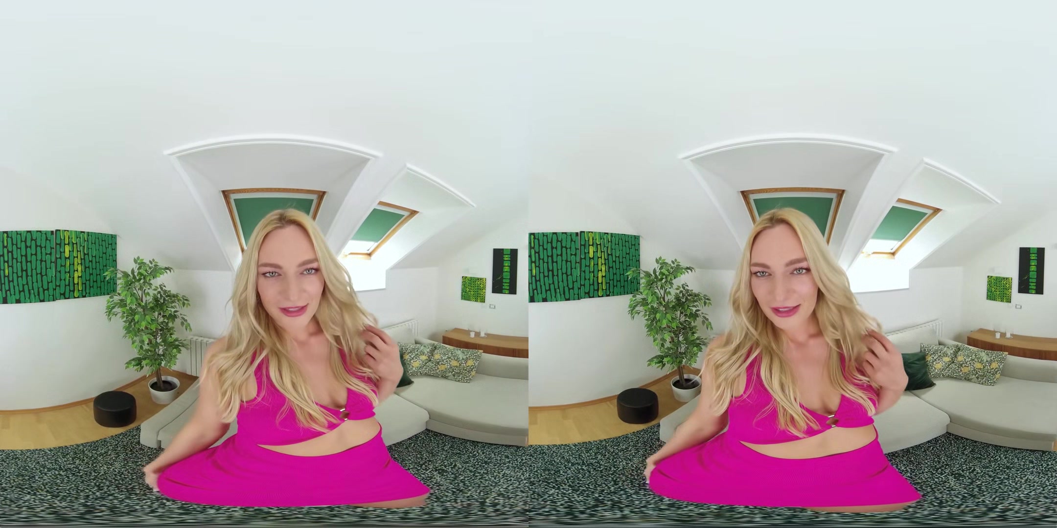 Perfection Real Close - Vrintimacy - Sexlikereal