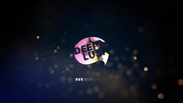 Sharing The Pleasure - Deeplush