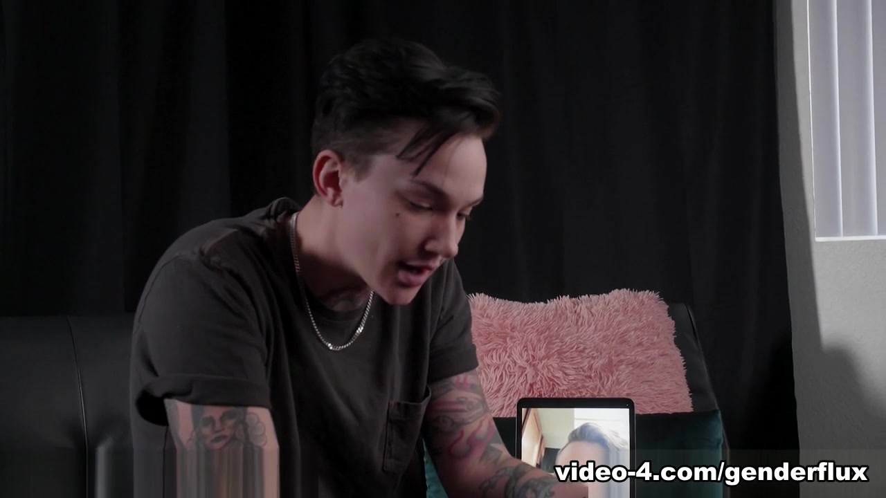 Nikki Hearts in Updates and New York Toy Collective Unboxing - GenderFlux