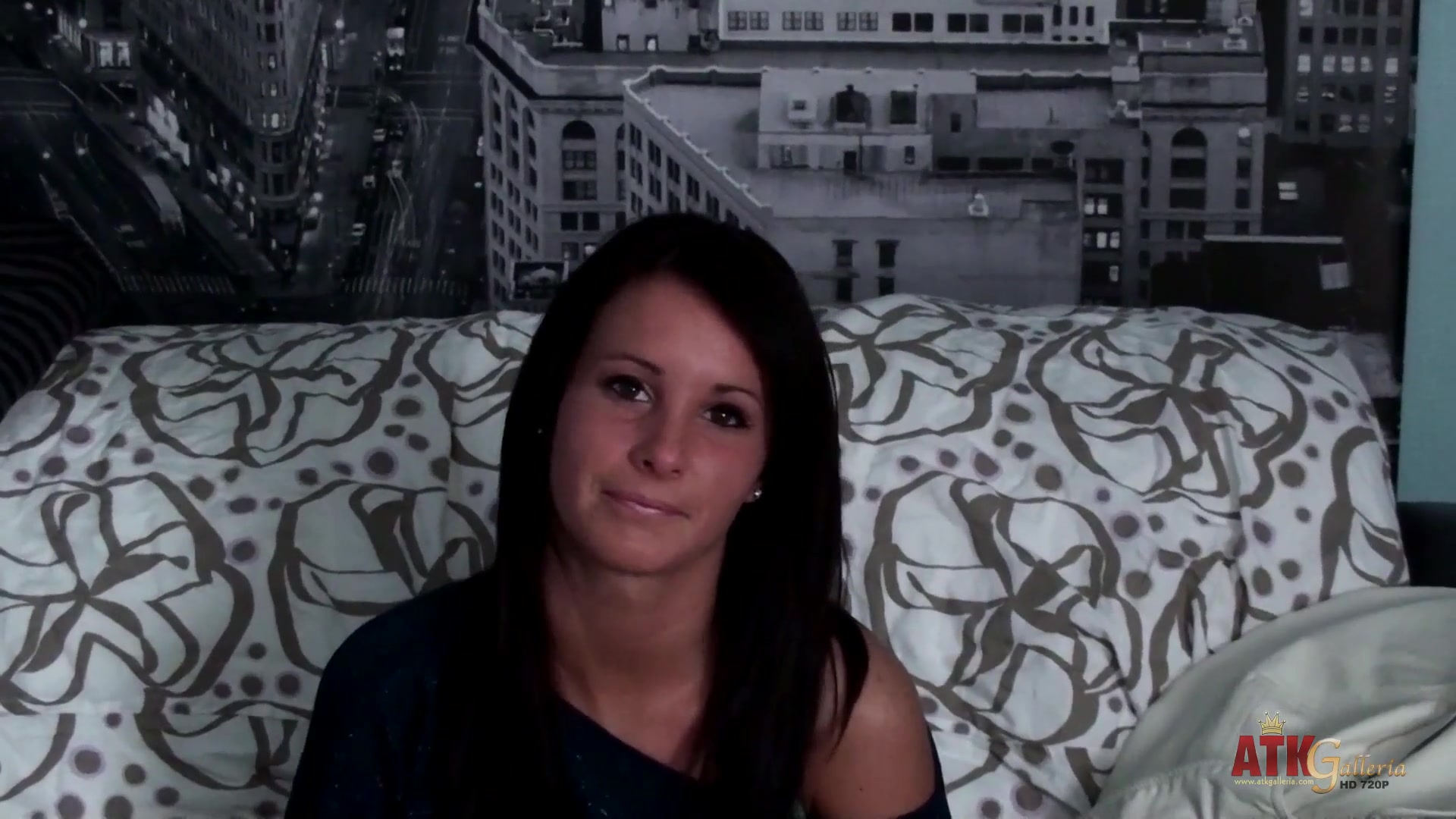 Tiffany Thomson interview