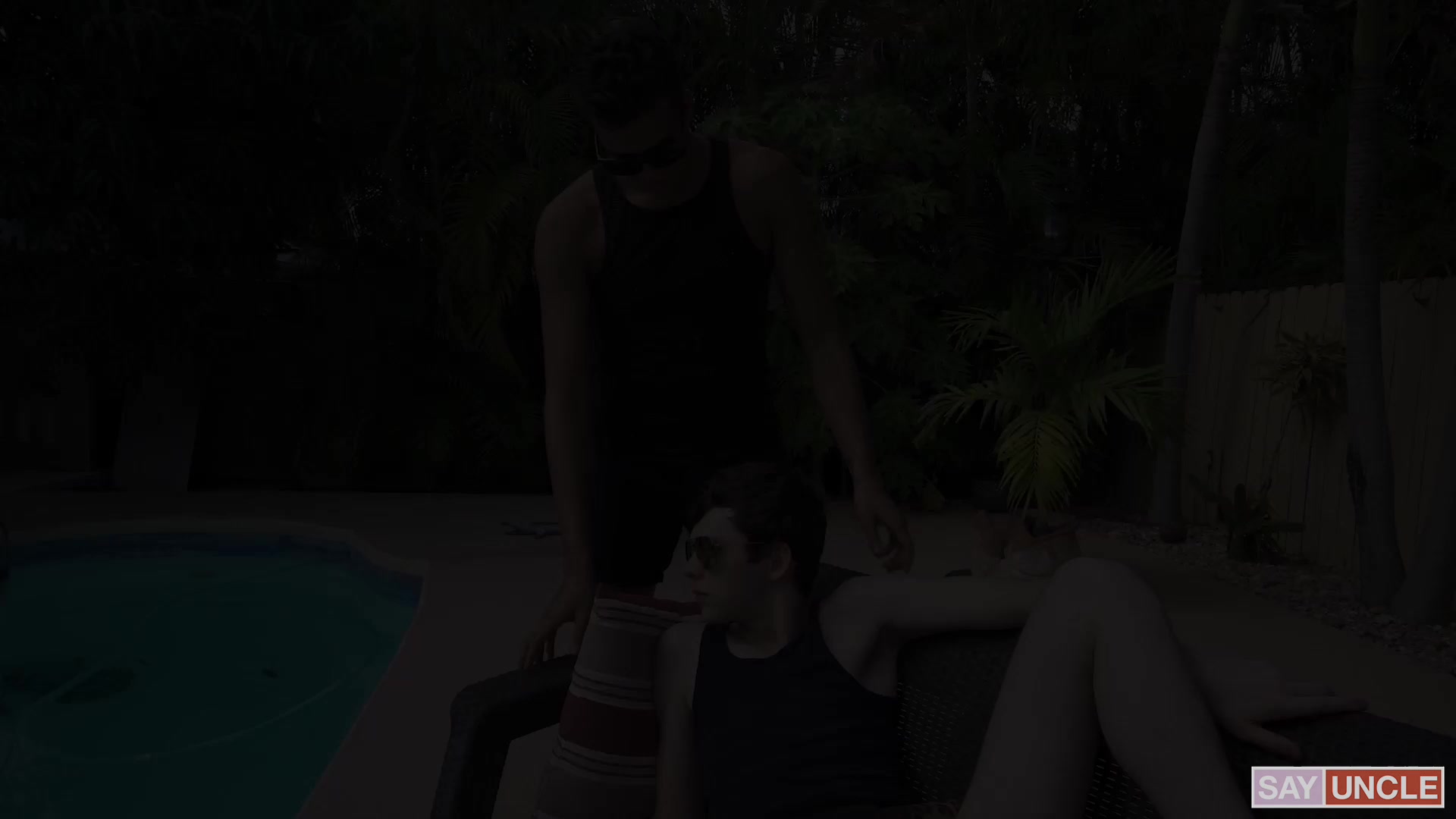 That's The Spot - Dakota Lovell, Johnny Bandera