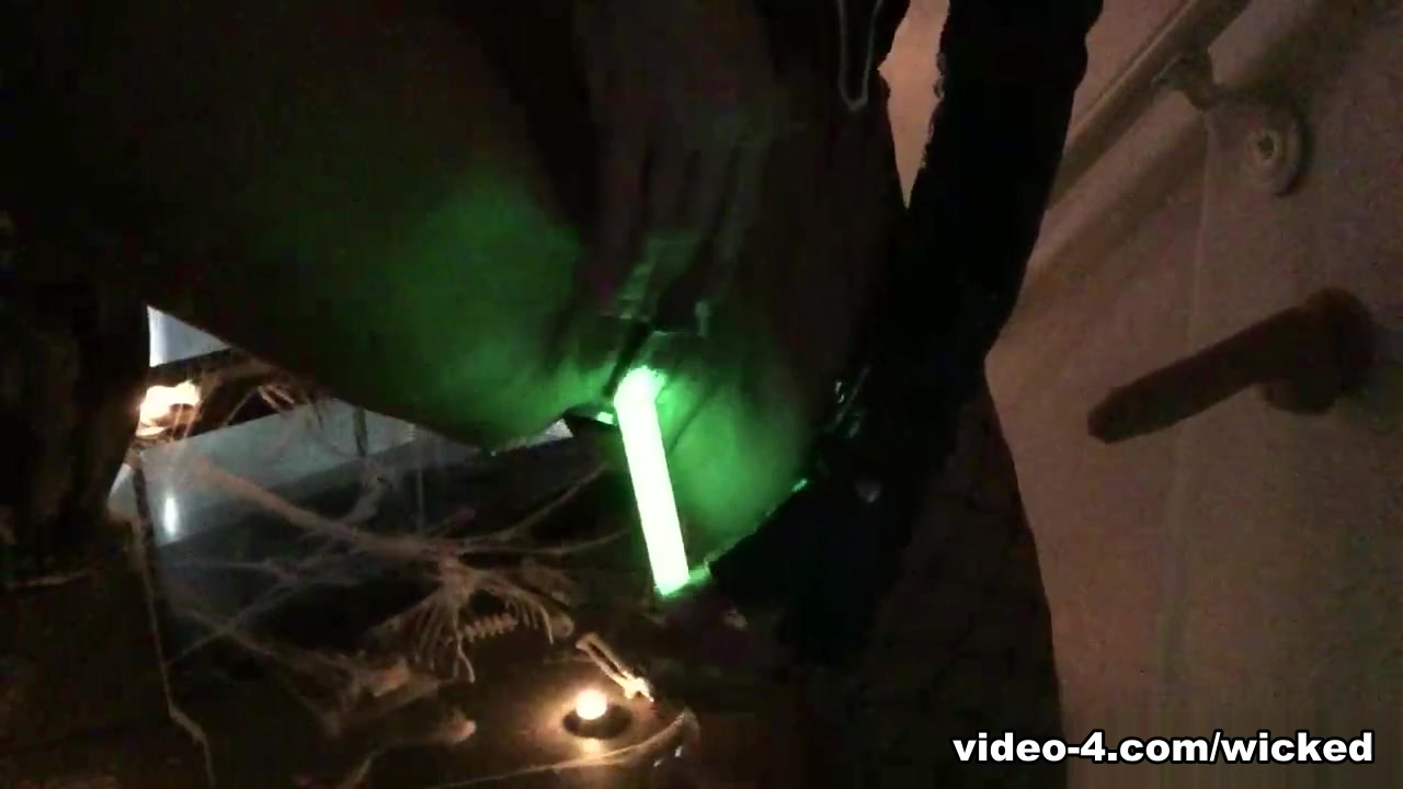 Wicked Live - jessica drake