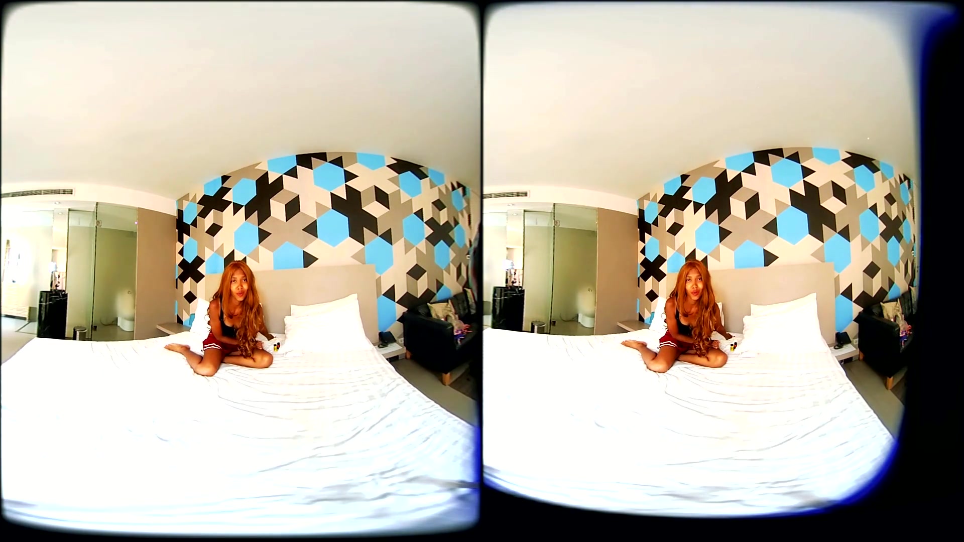 And Small-Penis Humiliation - VRpussyVision