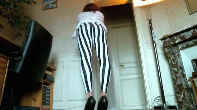 Incredible amateur shemale movie with Amateur, Solo scenes