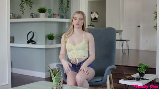 Have Your Cake And Step Sister Too - S19:E5 - Myfamilypies