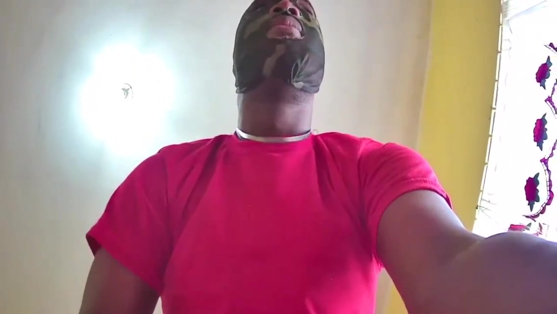 Giant Black Cock Returns. Communitydick4u 9 Min