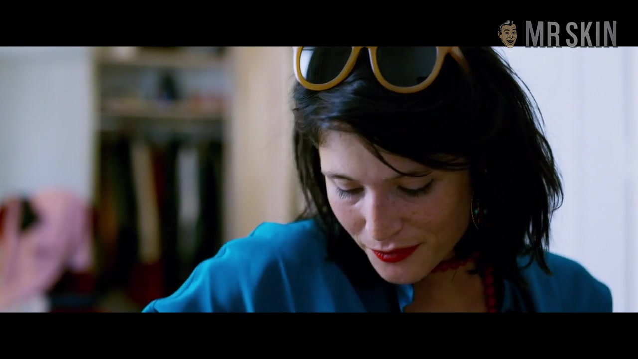 Best Of: Gemma Arterton - Mr.Skin